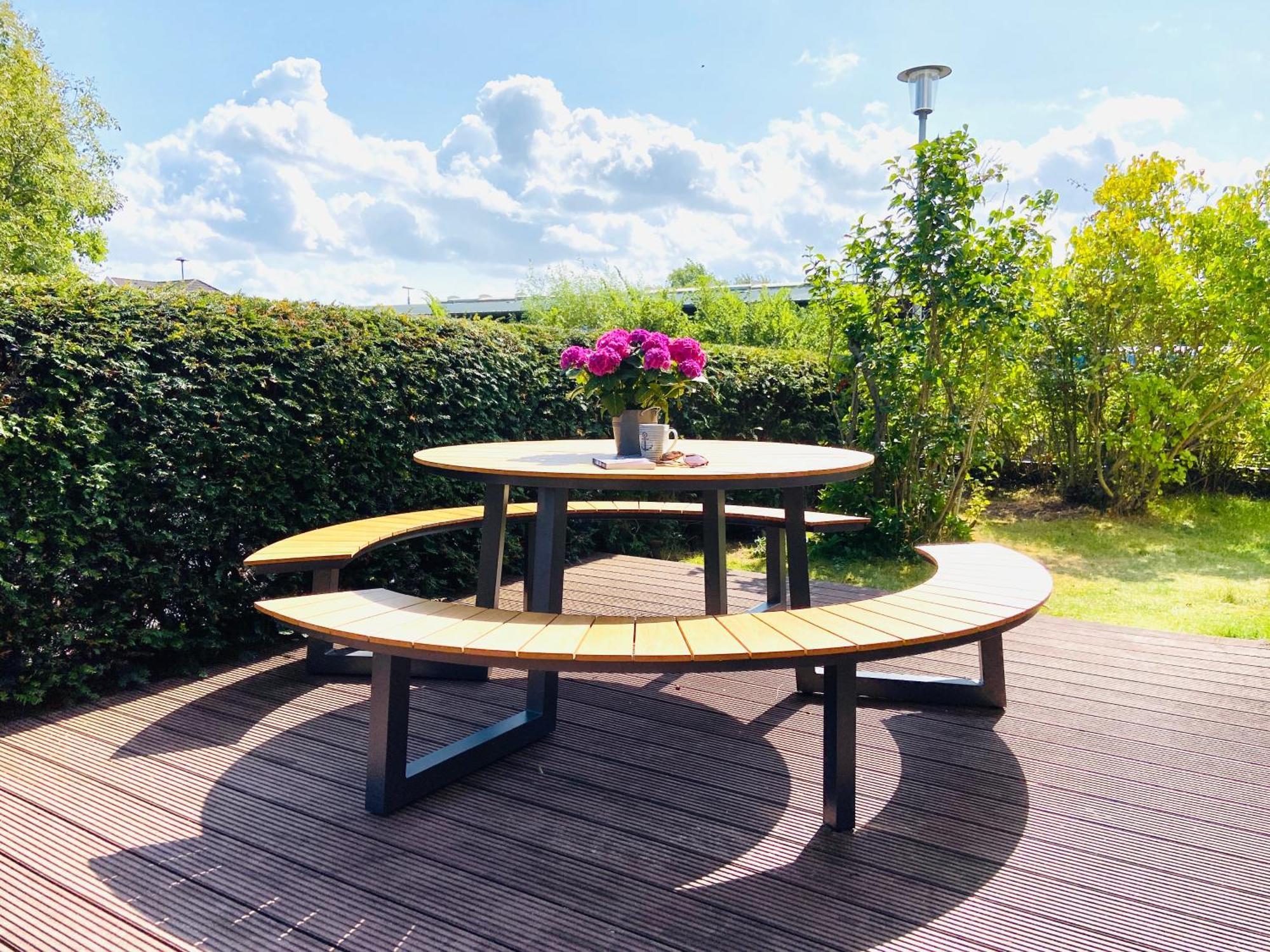 Deck 7 - Wangerooge Apartman Kültér fotó